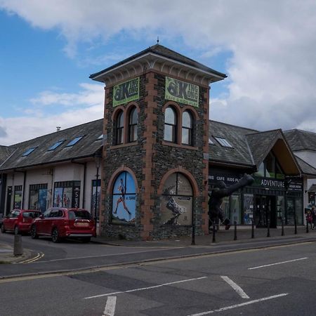 Low Haven Keswick  Exterior foto